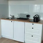 Heweliusz House Lejlighed *