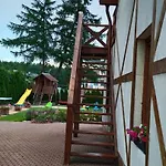 Lejlighed Heweliusz House
