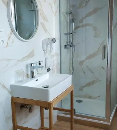 Heweliusz House Apartamento *