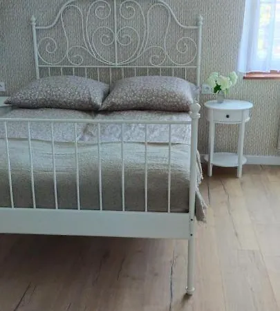 Apartamento Heweliusz House