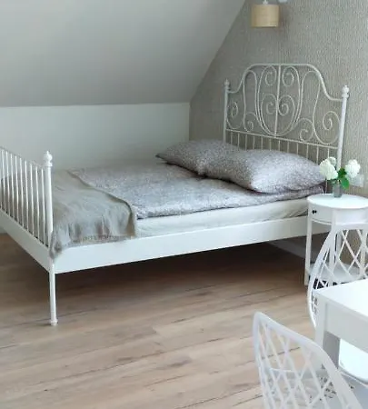 Apartamento Heweliusz House Stegna (Pomerania)