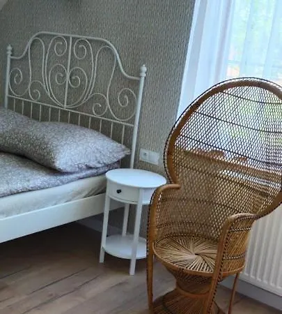 Heweliusz House Appartement Stegna (Pomerania)