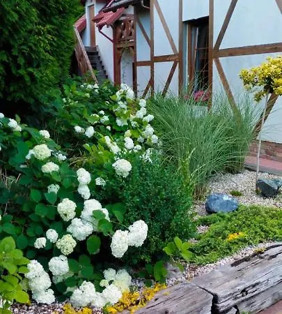 Heweliusz House Appartement *