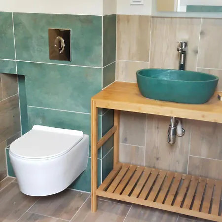 Heweliusz House Stegna (Pomerania)