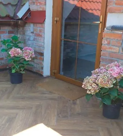 Heweliusz House Apartamento Stegna (Pomerania)