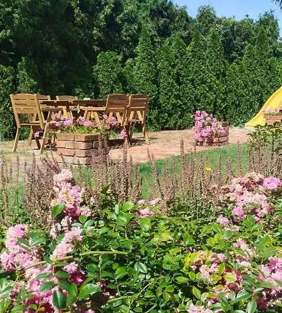 Apartamento Heweliusz House *