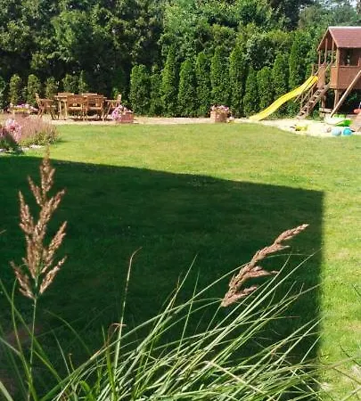 Apartamento Heweliusz House *