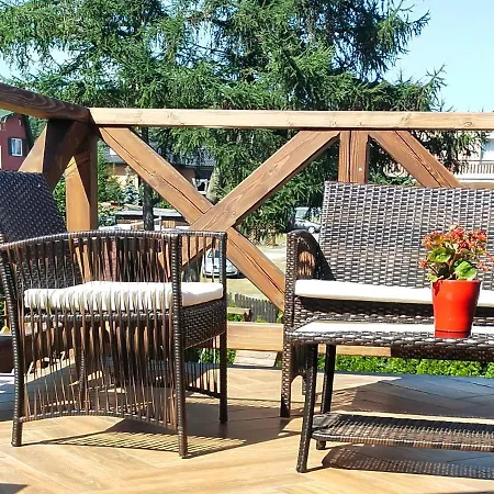 Heweliusz House Apartamento *