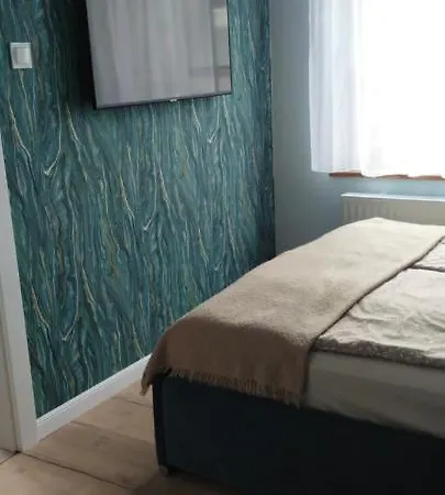 Apartment Heweliusz House Stegna (Pomerania)