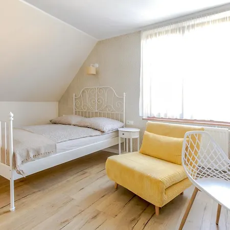 Heweliusz House Stegna (Pomerania)