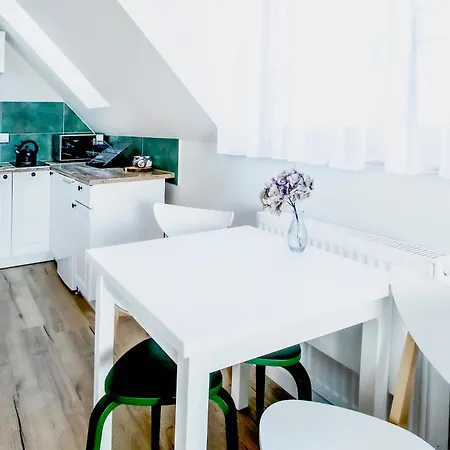 Heweliusz House Stegna (Pomerania)