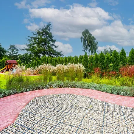 Heweliusz House Apartamento Stegna (Pomerania)