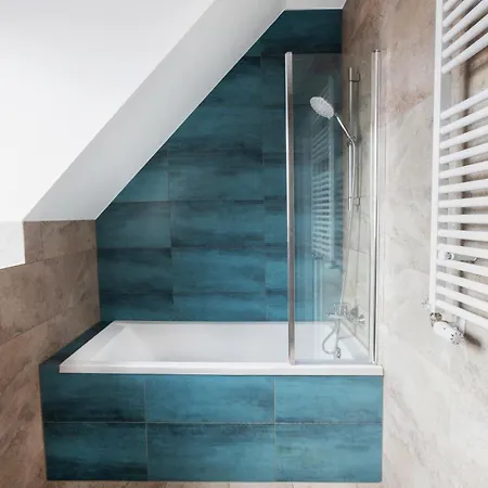 Heweliusz House Stegna (Pomerania)