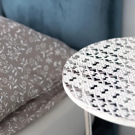 Heweliusz House Apartamento