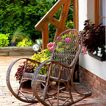 Apartamento Heweliusz House