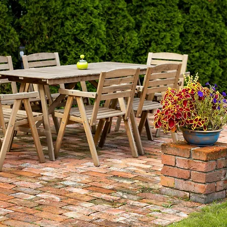 Heweliusz House Apartamento *