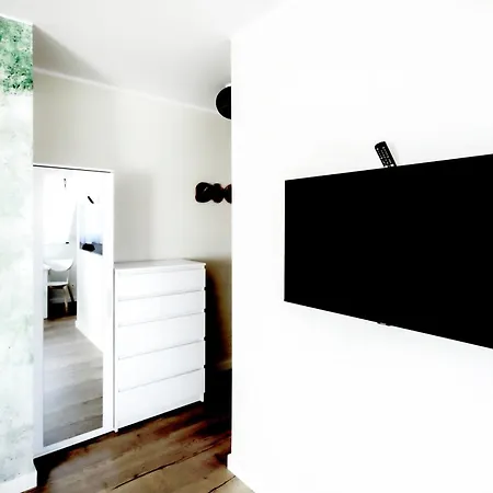 Apartamento Heweliusz House