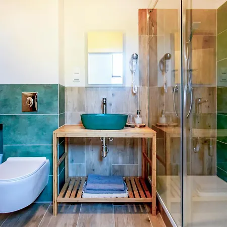 Apartamento Heweliusz House *