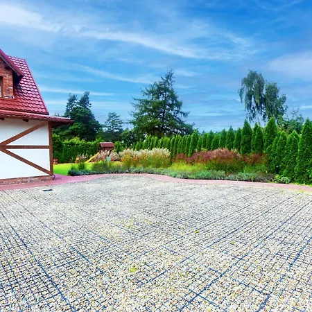 Apartamento Heweliusz House *