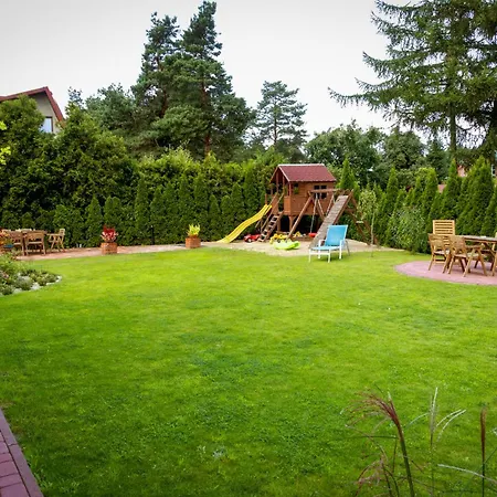 Apartamento Heweliusz House