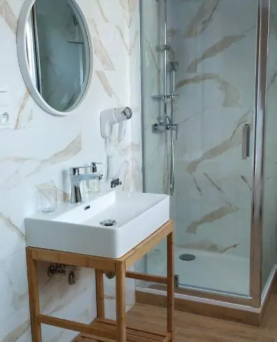 Heweliusz House Апартаменты *