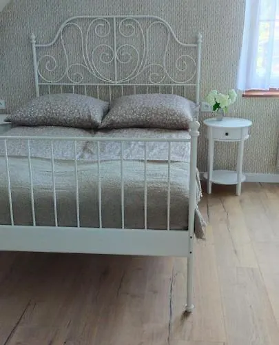 شقة Heweliusz House