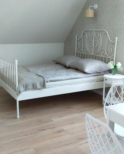 شقة Heweliusz House ستيغنا