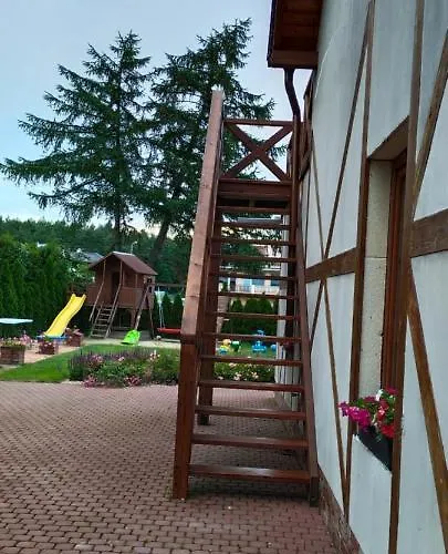 شقة Heweliusz House