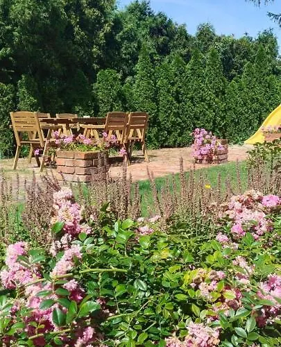 Апартаменты Heweliusz House *