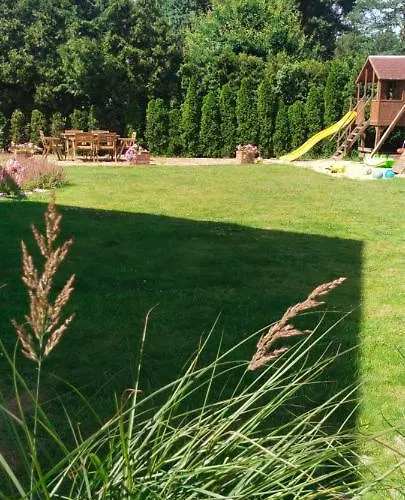 شقة Heweliusz House *