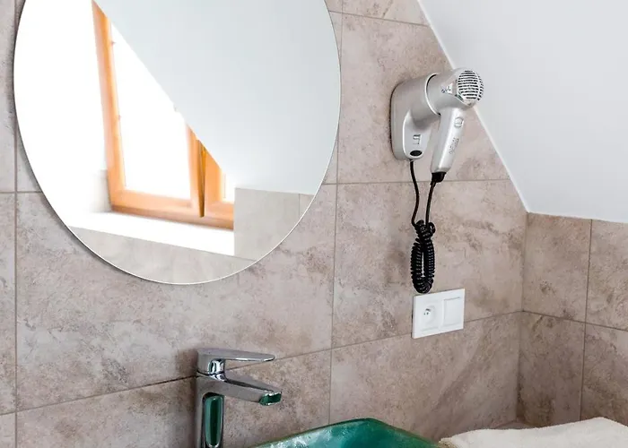 Heweliusz House Апартаменты *