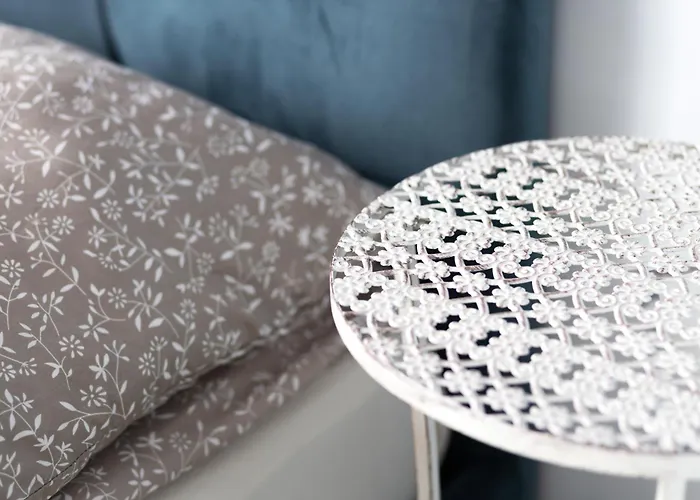 Heweliusz House Апартаменты