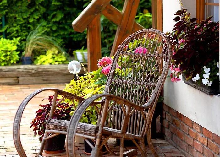 Апартаменты Heweliusz House