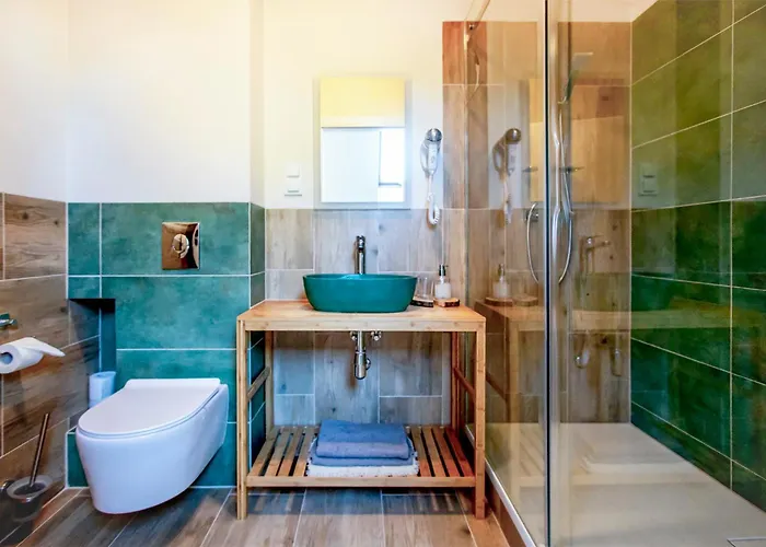 شقة Heweliusz House *