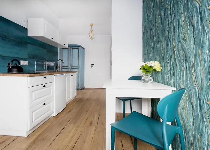 شقة Heweliusz House ستيغنا