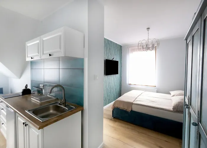 Heweliusz House * ستيغنا