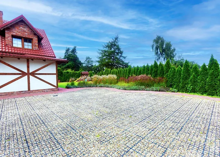 شقة Heweliusz House *