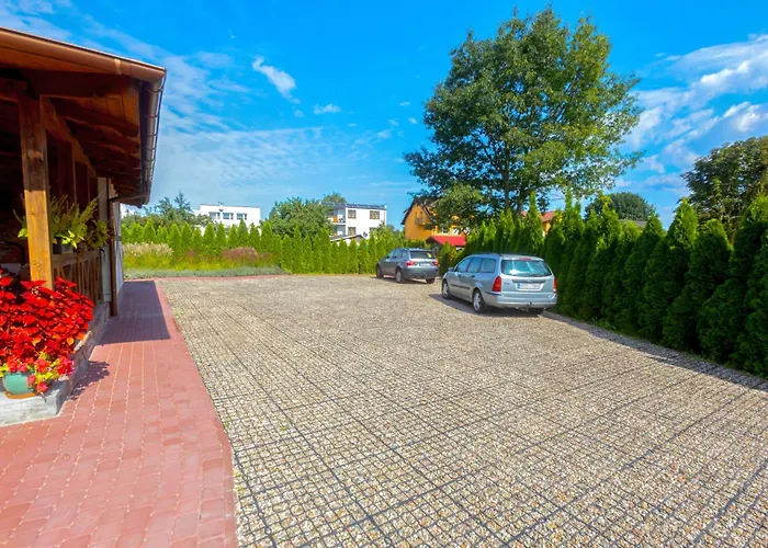 Heweliusz House * ستيغنا